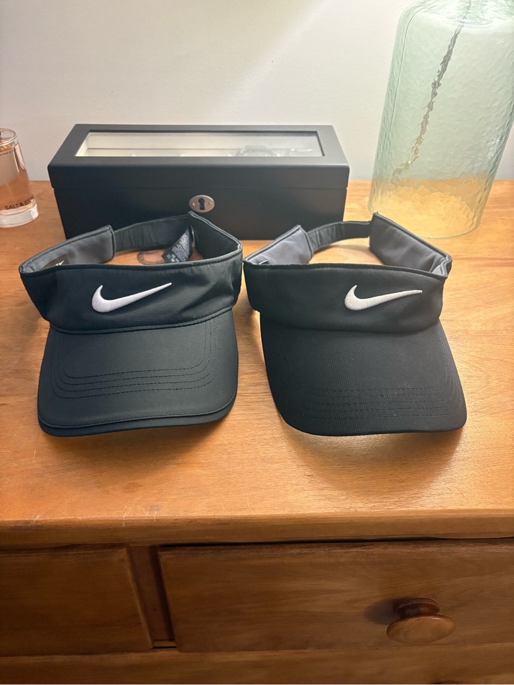 2-Pack Nike Golf Visor